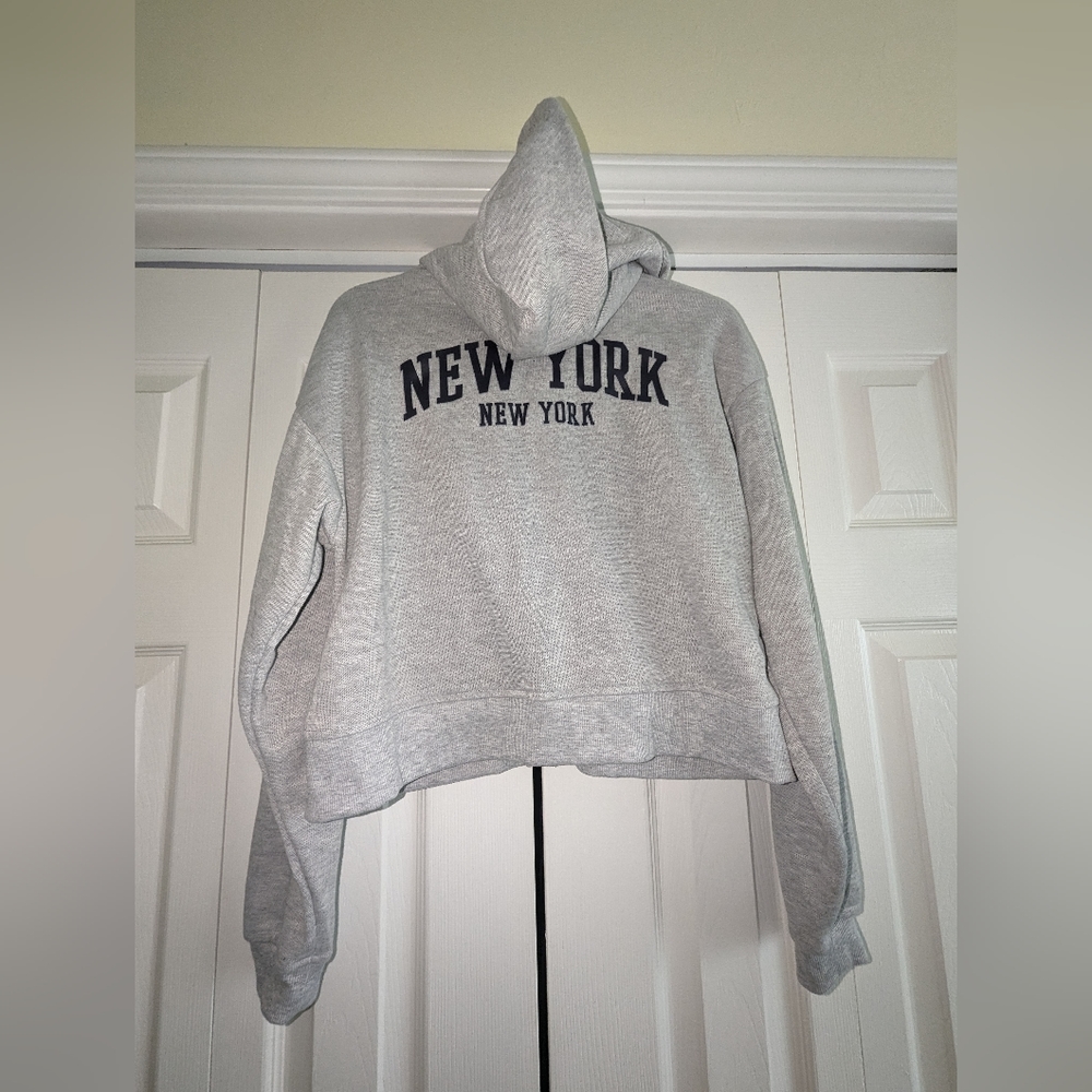 Forever 21 Jacket - Picture 2 of 2